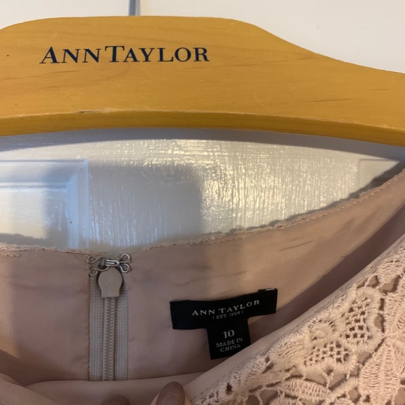 Ann Taylor Dress - Picture 5 of 7